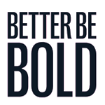 Better be Bold Glatzen-Pflegeprodukte